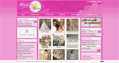 Desktop Screenshot of guidalasposa.it